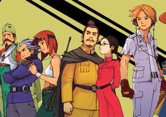Intelligent Systems Isn't Done With Advance Wars Just Yet