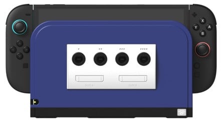 Switch 2 Battledock 2