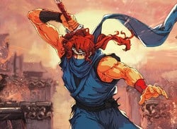 Ninja Gaiden: Ragebound Patch Adds 60fps Mode, But There's A Catch