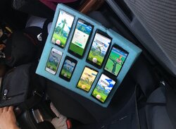 Whatever You Do, Don't Be This Foolish Pokémon GO Player