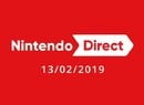 What We Expect From The February Nintendo Direct