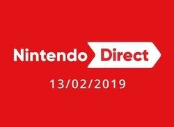 What We Expect From The February Nintendo Direct