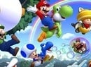 Mario And Pokémon Hold Firm In Another Strong Week For Nintendo