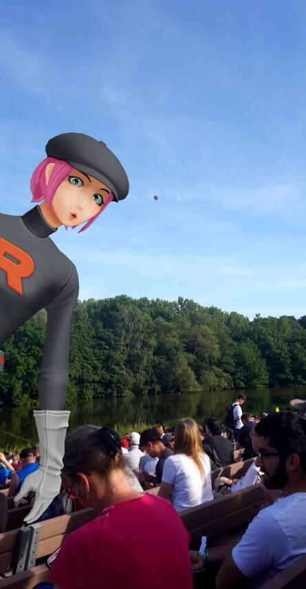 Image credit: u/J0hnd0euf