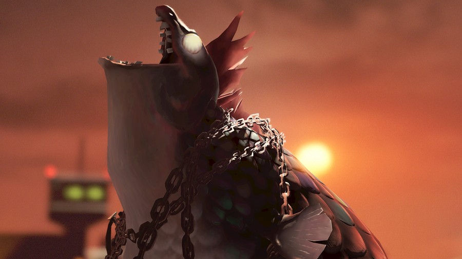 King Salmonid
