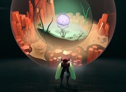 COCOON (Switch) – A Unique, Worlds-Within-Worlds Puzzler That Left Us Buzzing