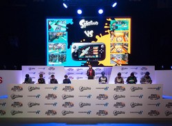 Nintendo to Skip Paris Games Week at the End of October