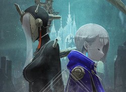 Ender Magnolia: Bloom In The Mist Receives A New Update
