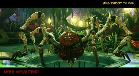 House Of The Dead Remake