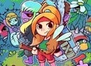 Ittle Dew 2 Removed From Switch eShop Against Developer's Wishes