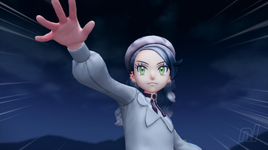 Pokémon Legends: Z-A: Battle System Tips - How To Become A Pokémon Battling Pro 1