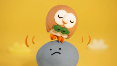 Get Off