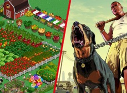 GTA Publisher Take-Two Buys Farmville Giant Zynga For $12.7B