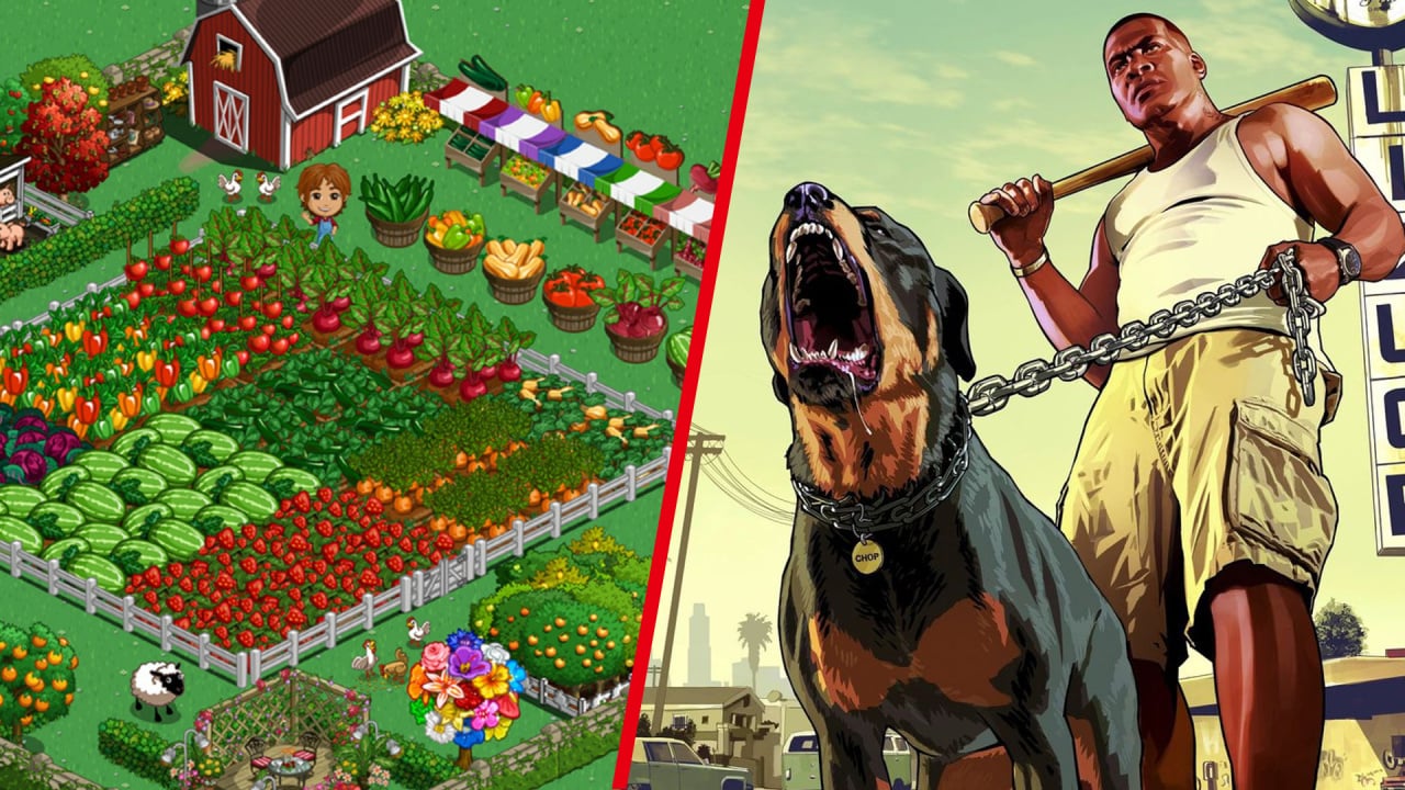 Zynga Finally Debuts FarmVille 2, Promises To Keep Working On The