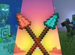 Minecraft Live (September 2025) - New Drops, Mobs, Weapons, DLC And More