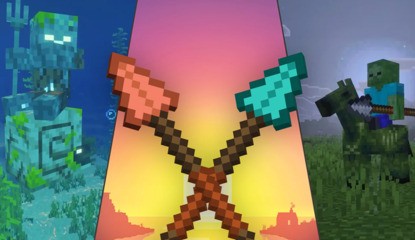 Minecraft Live (September 2025) - New Drops, Mobs, Weapons, DLC And More