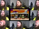 Smooth McGroove Updates Fans On Where He's Been For Almost Two Years