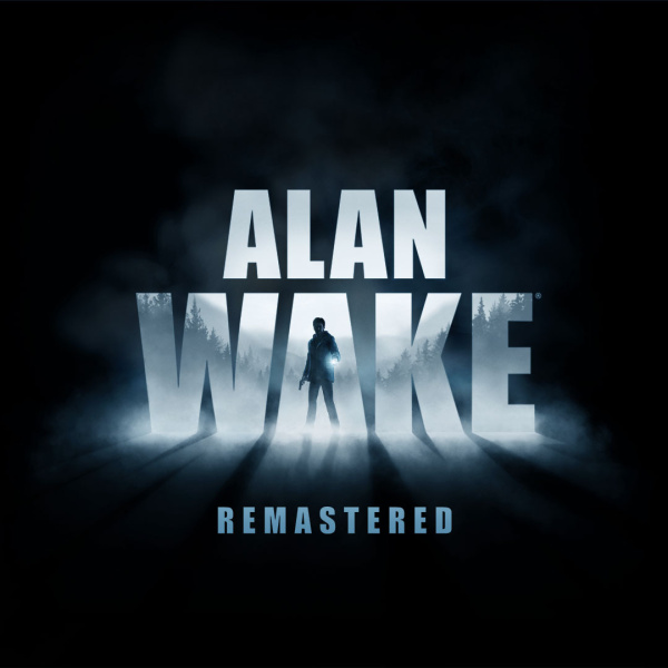 Steam Deck Alan Wake Remastered SD Card Gameplay Steam OS