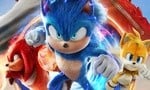 Here's A Look At Sonic The Hedgehog 3's New Movie Poster