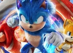 Here's A Look At Sonic The Hedgehog 3's New Movie Poster