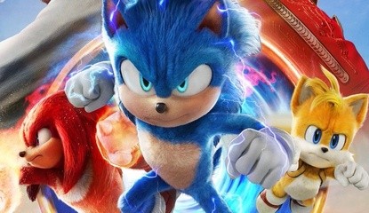 Here's A Look At Sonic The Hedgehog 3's New Movie Poster