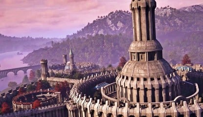 Digital Foundry Breaks Down Oblivion's "Frustrating Performance" On Switch 2