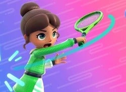 Nintendo Switch Sports And LEGO Star Wars Retain The Top Two Spots