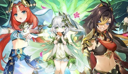 Is Genshin Impact On Nintendo Switch?