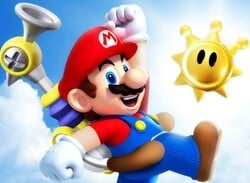 Nintendo Is Here To Remind You Mario Is Still A Plumber (In Case You Forgot)