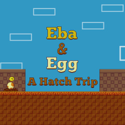 Eba & Egg: A Hatch Trip Cover