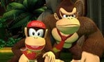 Donkey Kong Country Returns HD Swings Onto Switch Next Year