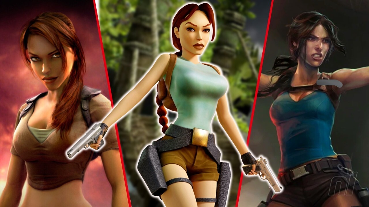 Lara Croft - Tomb Raider: Uncut Edition : Angelina Jolie, Jon