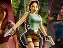 Best Tomb Raider Games, Ranked - Lara Croft On Switch & Nintendo Systems