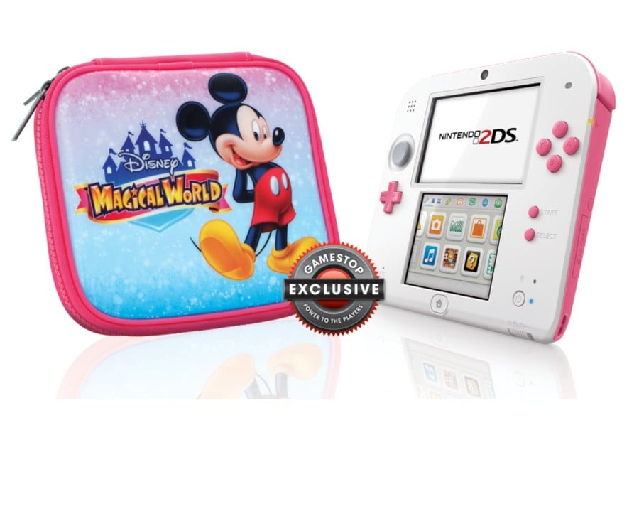 2ds xl gamestop