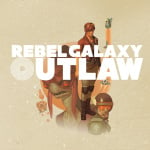 Rebel Galaxy Outlaw (Beralih eShop)
