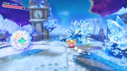 Star crossed world winter horns guide