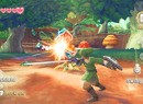 First Impressions: The Legend of Zelda: Skyward Sword