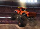 Monster Jam: Crush It! Will Ride Roughshod Over Switch This Holiday Season