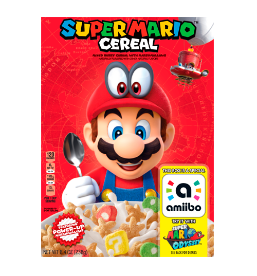 List of Mario amiibo - Guide - Nintendo Life