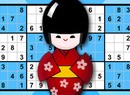 Sudoku 4Pockets (DSiWare)
