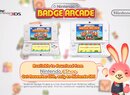 Nintendo Badge Arcade Trailer Seemingly Confirms All-White New 3DS XL For Euro Release