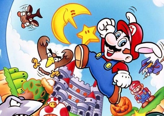 Nintendo Music Update Adds Super Mario Land 2: 6 Golden Coins Album, Here's Every Song Included