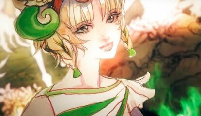 SaGa: Scarlet Grace Hits Japanese Switch Consoles In August
