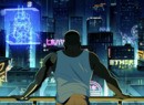 Cyberpunk Detective RPG 'Neon Blood' Slinks Onto Switch Later This Year