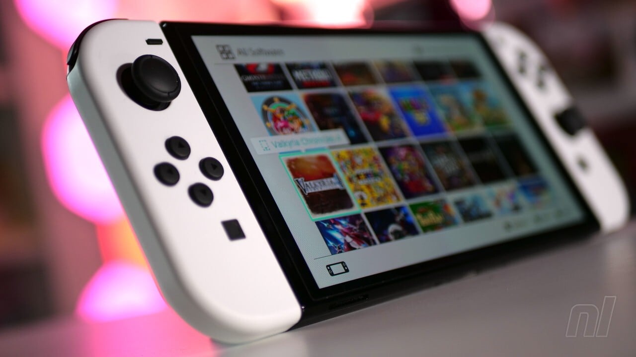 More Switch 2 rumors emerge in a new 'exclusive' from Reuters