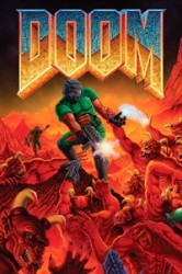 Doom (1993) Cover