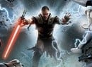 So, Will You Be Getting Star Wars: The Force Unleashed On Switch?