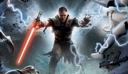So, Will You Be Getting Star Wars: The Force Unleashed On Switch?