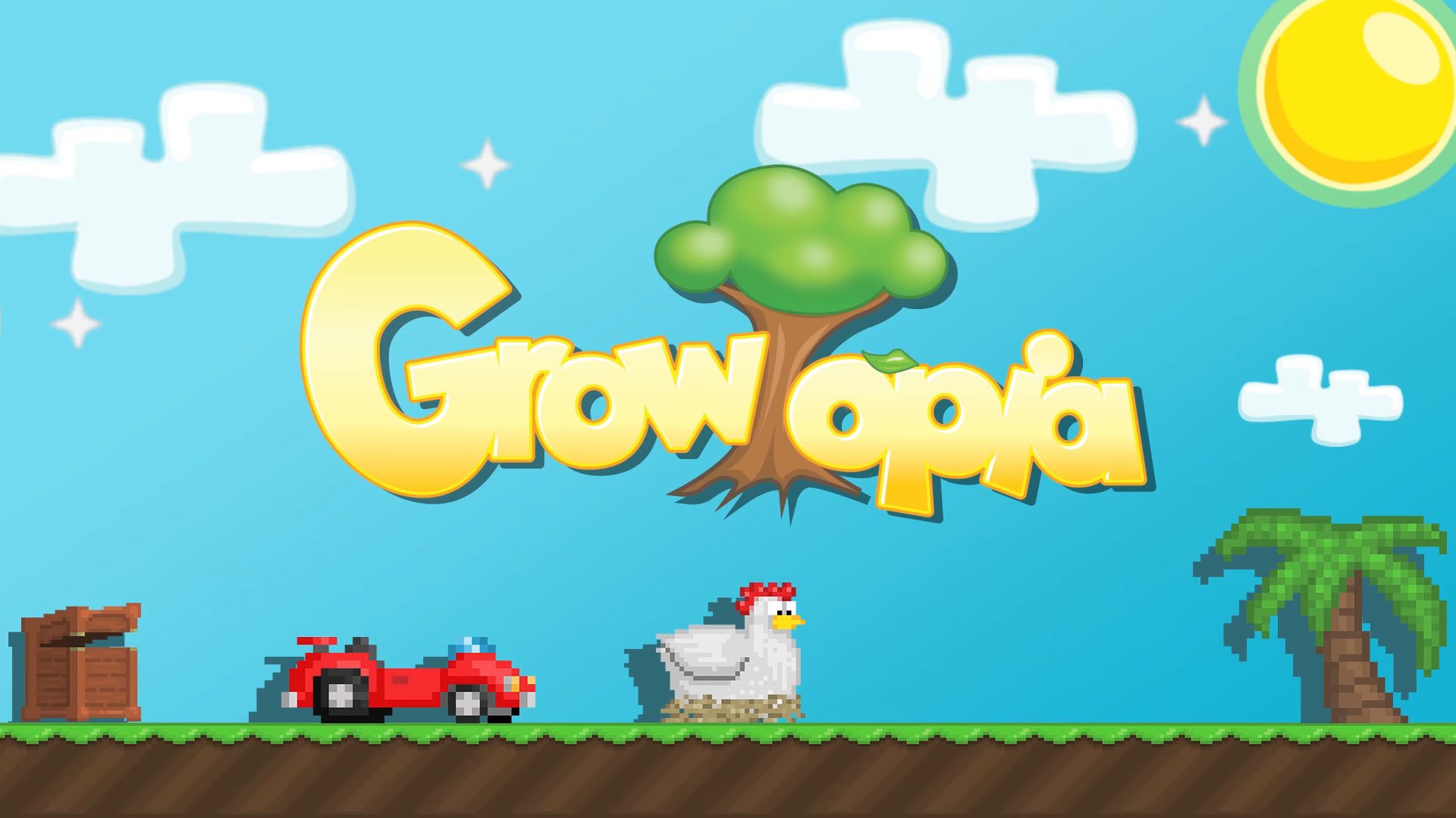play growtopia online no download