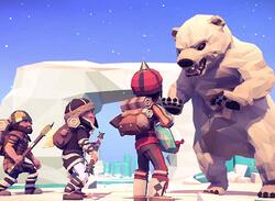 Tabletop Strategy RPG For The King Is Getting A Signature Edition Switch Release